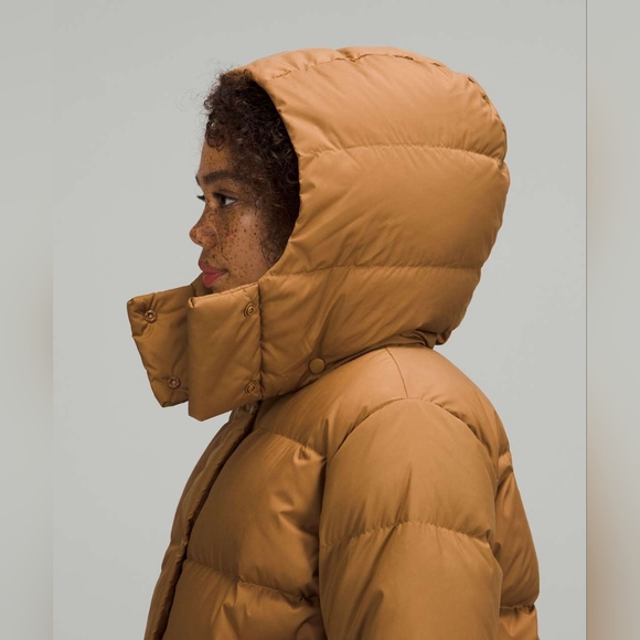 lululemon athletica Jackets & Blazers - the wunder puff